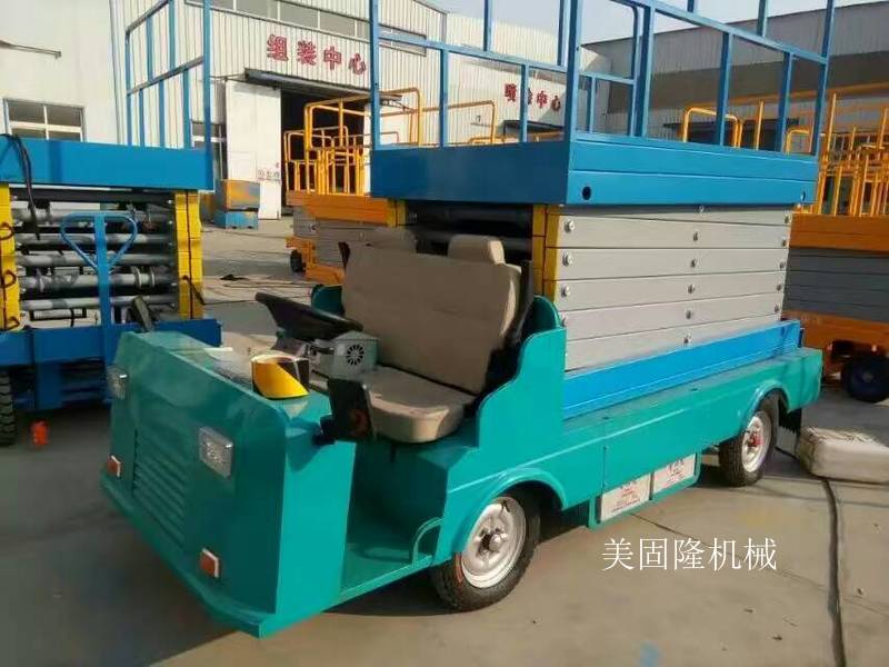 河北移动式升降机价格