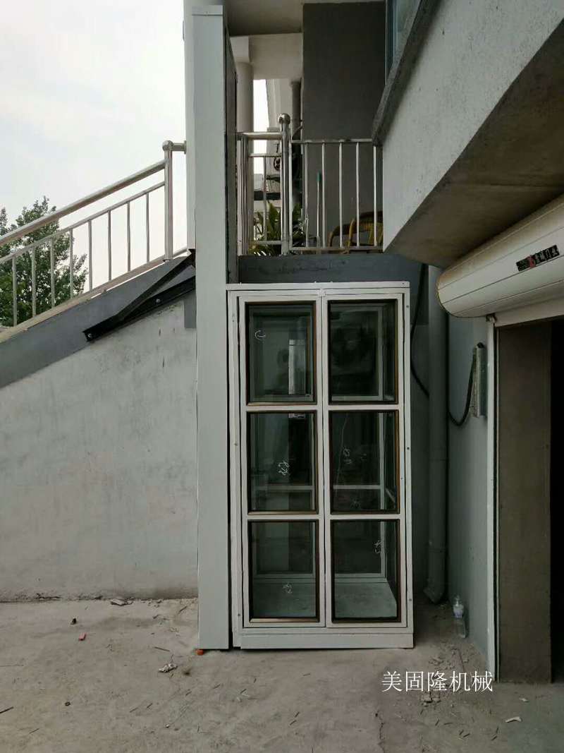 河北无障碍升降机价格
