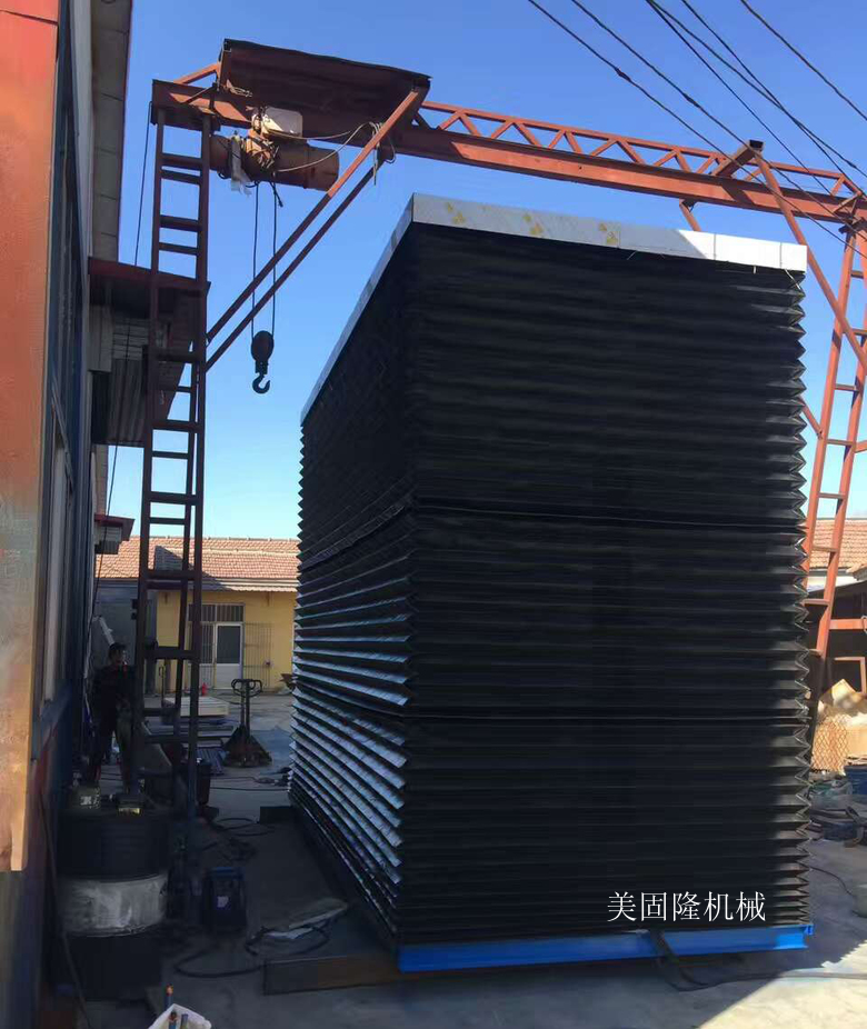 河北固定式升降机价格