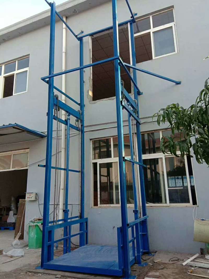 河北提升机