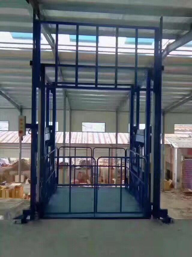 河北简易货梯