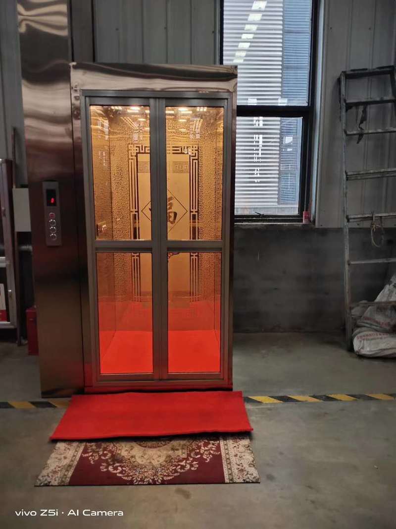 河北小型家用电梯