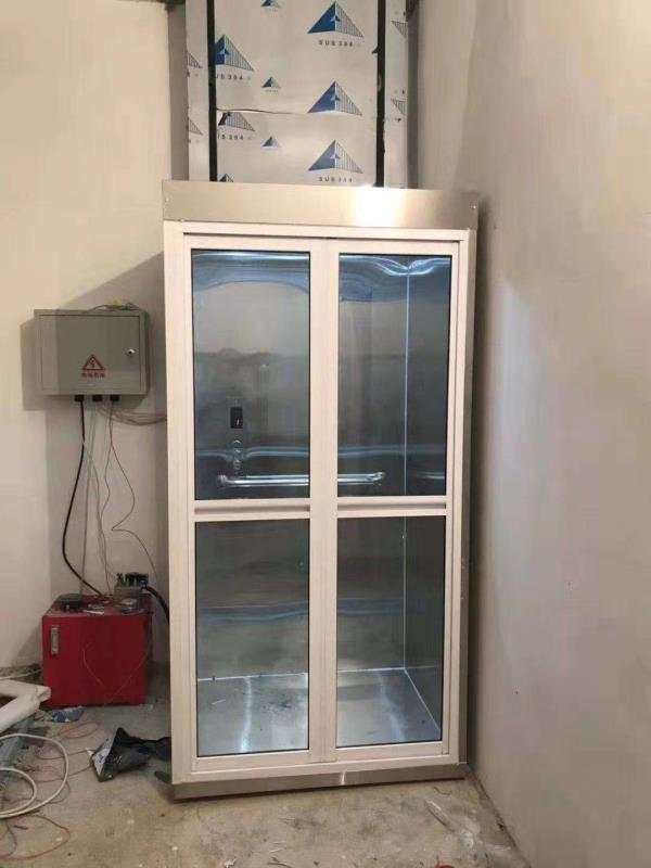 河北家用小型电梯