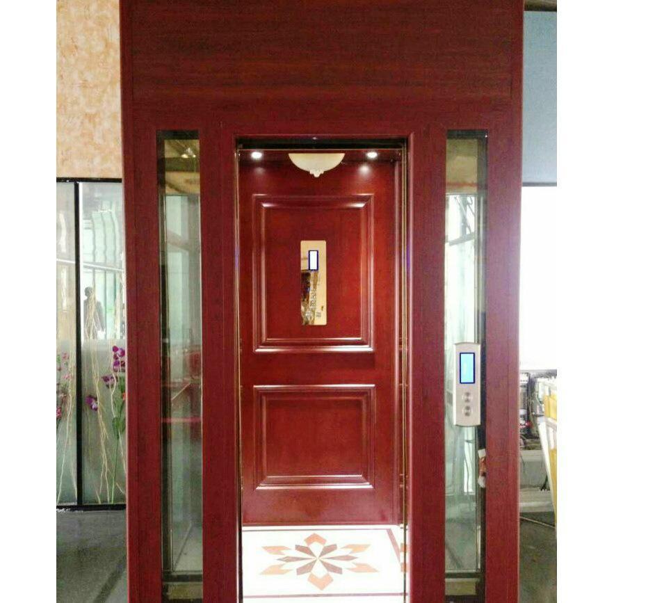 河北小型别墅电梯