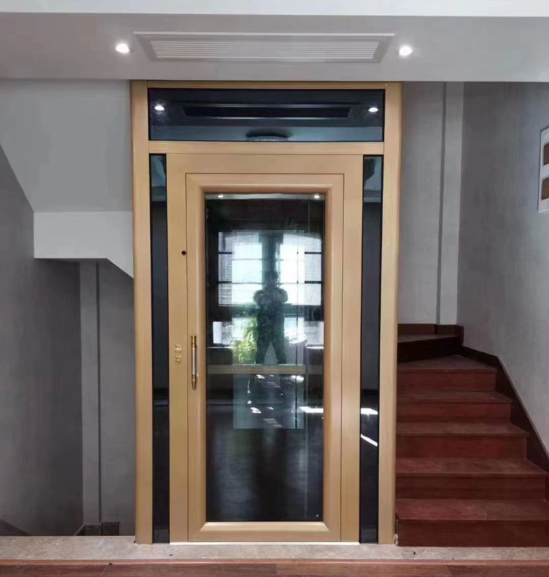 河北家用电梯