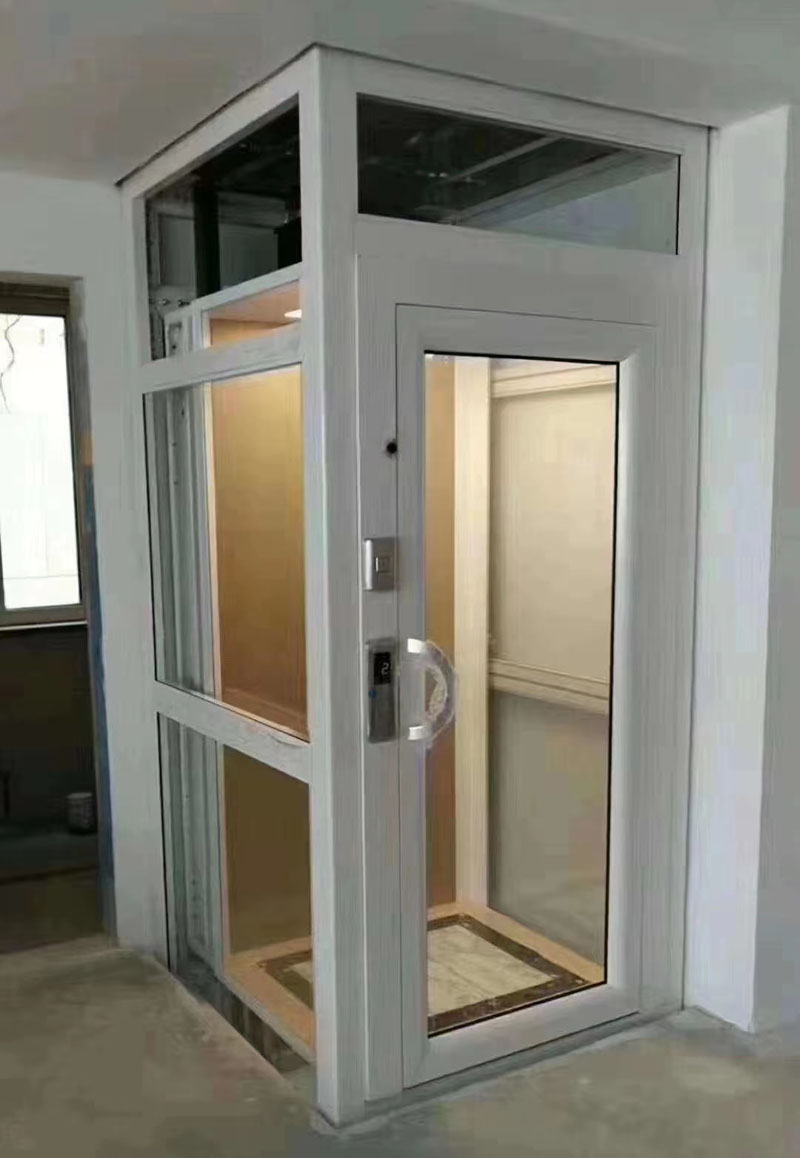 河北家用电梯